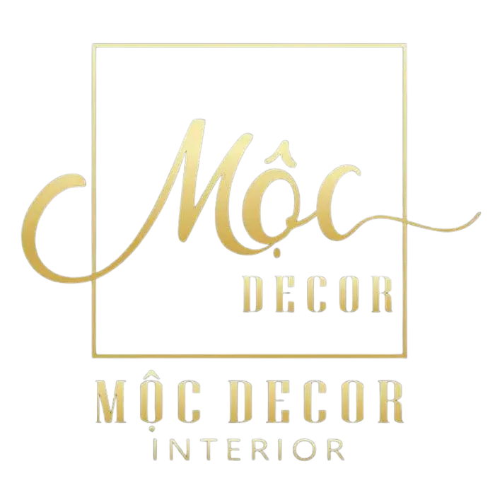 Mộc Decor - Đơn vị thiết kế thi công nội thất hàng đầu Hải Phòng fix