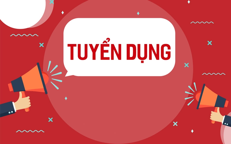 Tuyển dụng nhân viên thiết kế nội thất tháng 12.2023